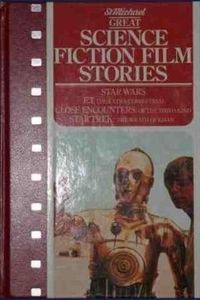 Science Fiction Film Stories