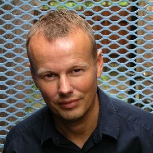 Charles Gant