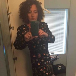 Amy Raphael