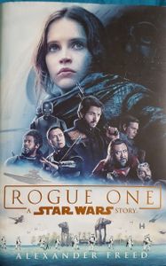 Rogue One: A Star Wars Story