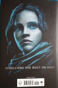 Rogue One: A Star Wars Story