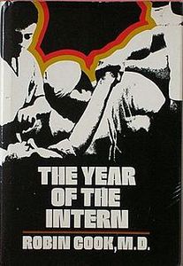 The Year of the Intern