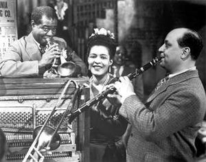 Barney Bigard