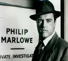 Philip Marlowe