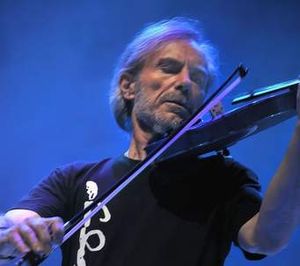 Jean-Luc Ponty