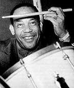 Zutty Singleton