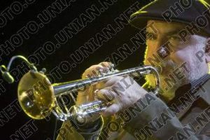 Randy Brecker