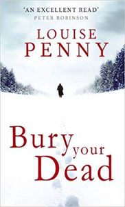 Bury Your Dead