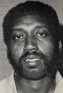 Albert Dailey