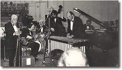 Sestetto Swing di Roma