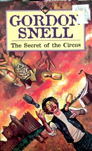The Secret of the Circus