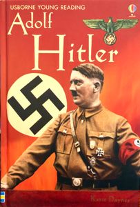 Adolf Hitler