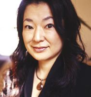 Rika Yokomori