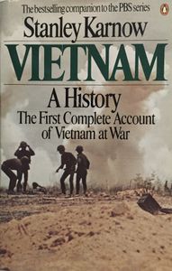 Vietnam: A History