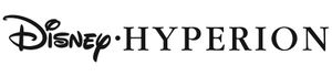 Disney•Hyperion Books