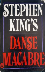 Danse Macabre
