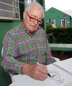 Tom Cooke