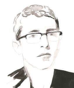 Stuart Spalding