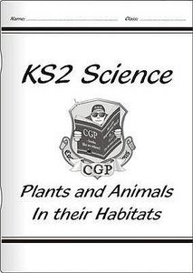 Plants and Animals in their Habitats