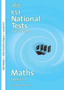 KS1 National Tests Maths Levels 1-3