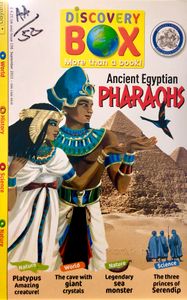 Discovery Box: Issue 156 (September 2011)