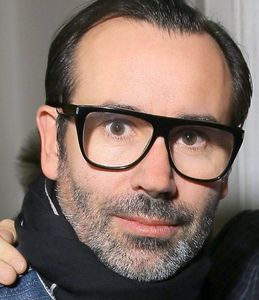 Karl Templer