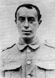 Isaac Rosenberg