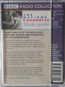Shakespeare