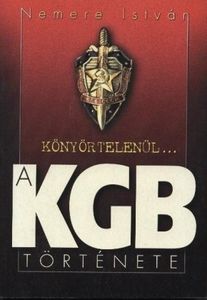 A KGB története