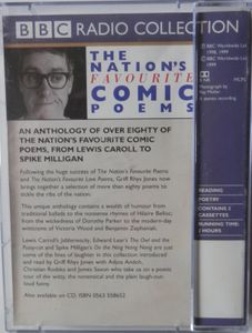 Comic Poems