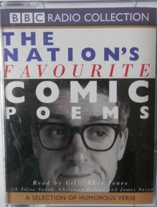 Comic Poems