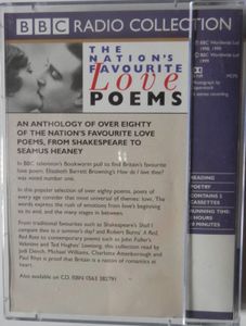 Love Poems