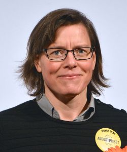 Lena Andersson