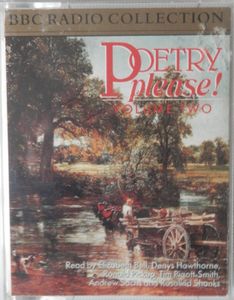 Poetry Please! Volume Two