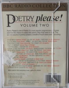 Poetry Please! Volume Two