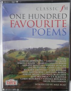 One Hundred Favourite Poems
