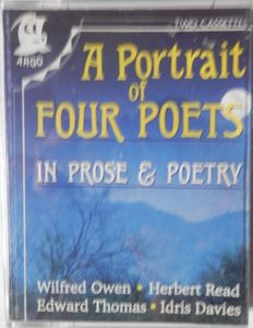 A Portrait of Four Poets
