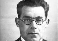 Idris Davies