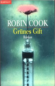 Grünes Gift