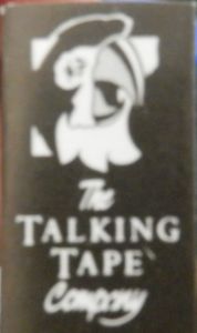 The Talking Tape Company
