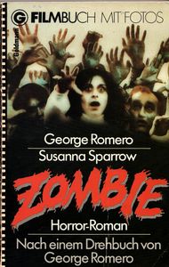 Zombie