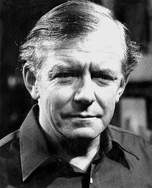 Peter Barkworth