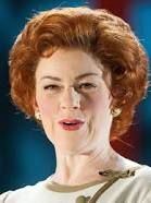 Isla Blair