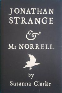 Jonathan Strange & Mr Norrell