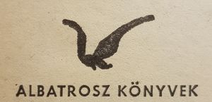 Albatrosz Könyvek