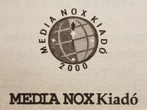 Media Nox Kiadó