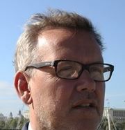 Lee Harpin