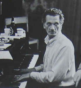Joe Albany