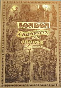 London Characters & Crooks
