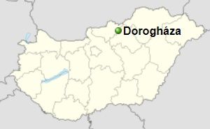Dorogháza